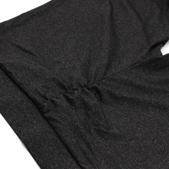 Super Soft High Waist Scrunch Back Leggings - Picture 3 of 4